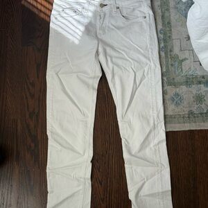 Rag & Bone Cate Mid-Rise Skinny Jean